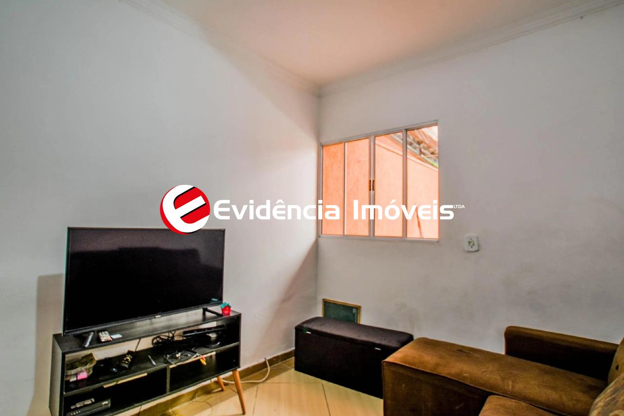 Sobrado à venda no Vila Pires: 
