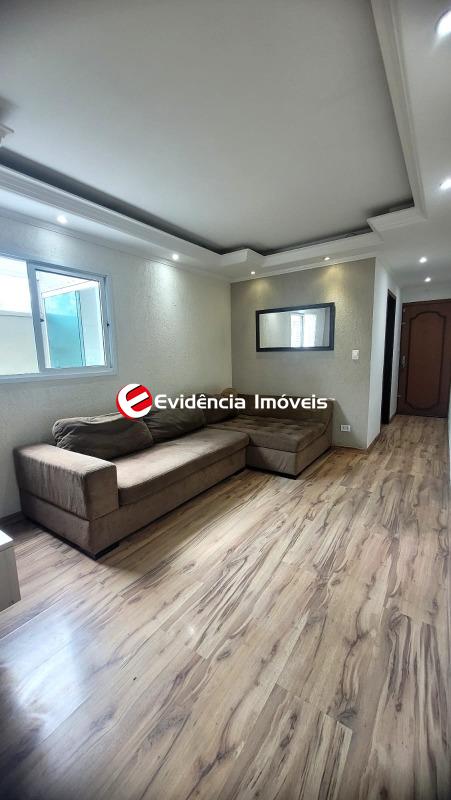 Apartamento à venda no Parque das Nações: 