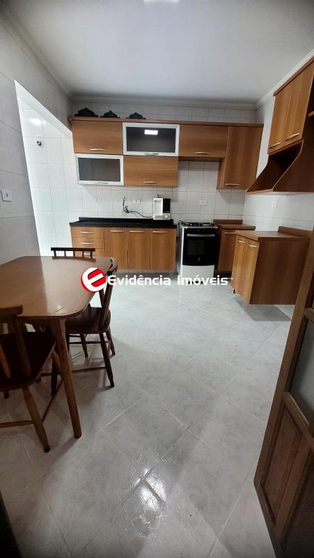 Apartamento à venda no Parque das Nações: 