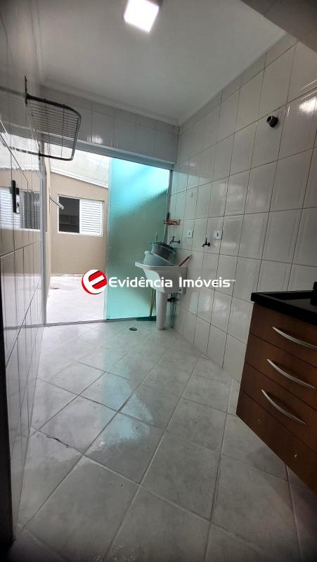 Apartamento à venda no Parque das Nações: 