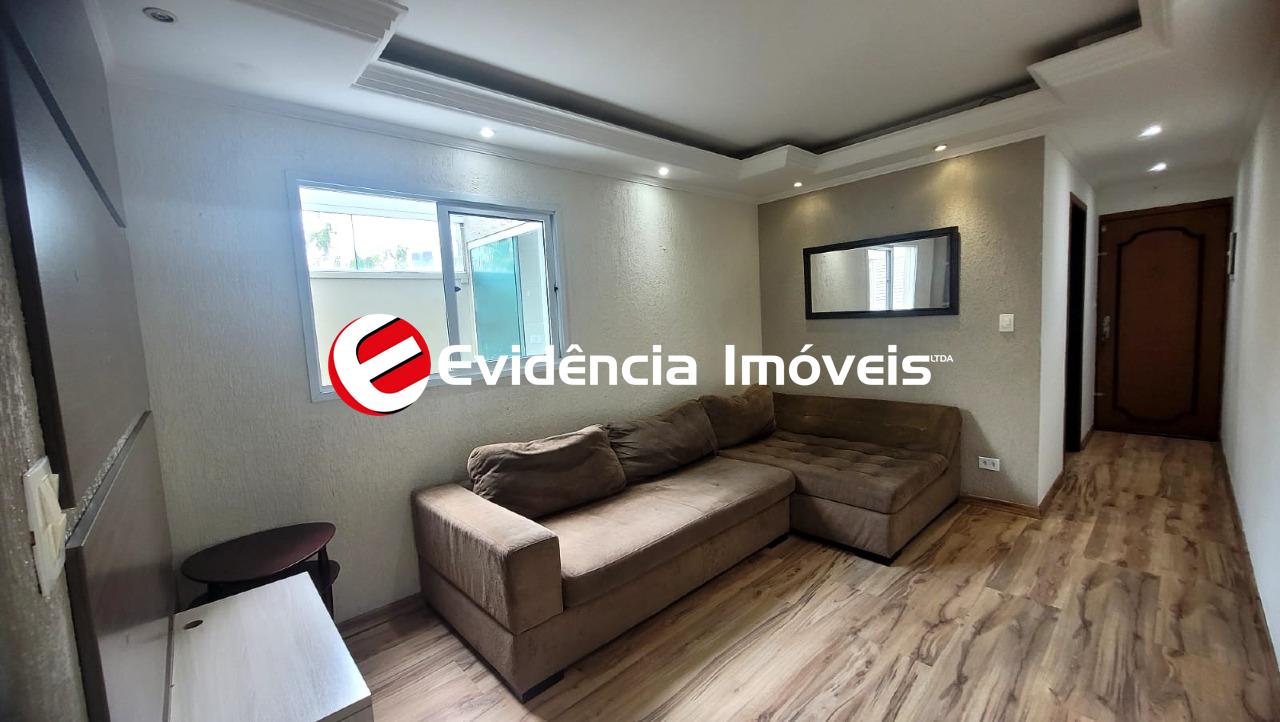 Apartamento à venda no Parque das Nações: 