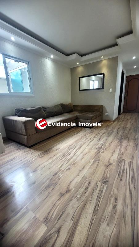 Apartamento à venda no Parque das Nações: 