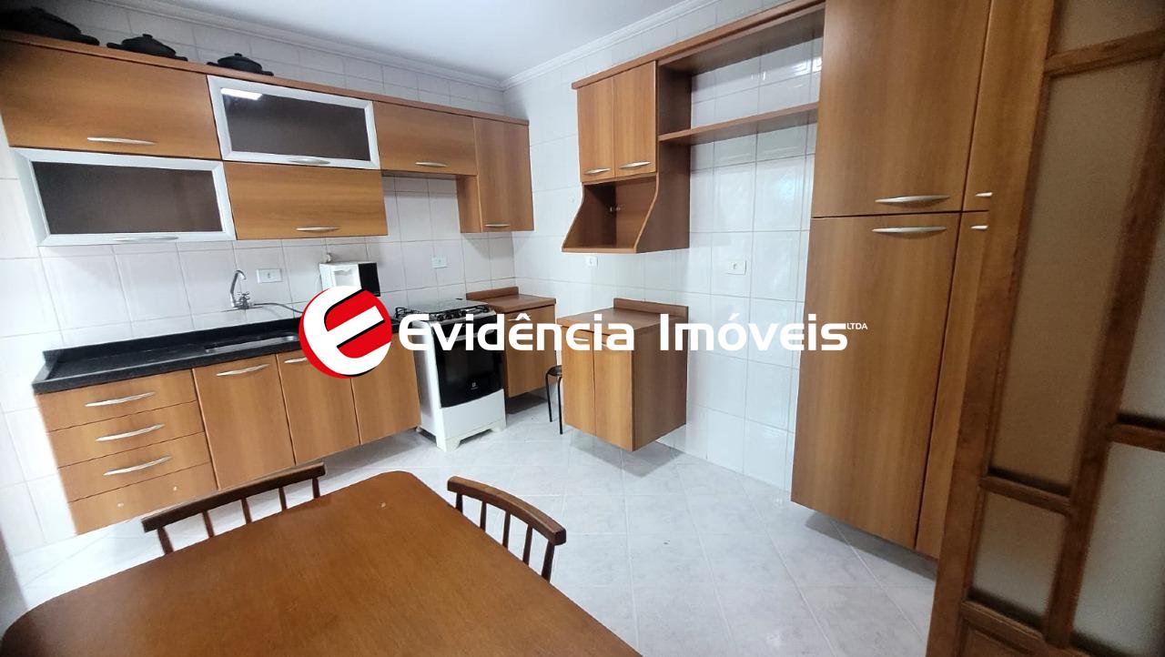 Apartamento à venda no Parque das Nações: 