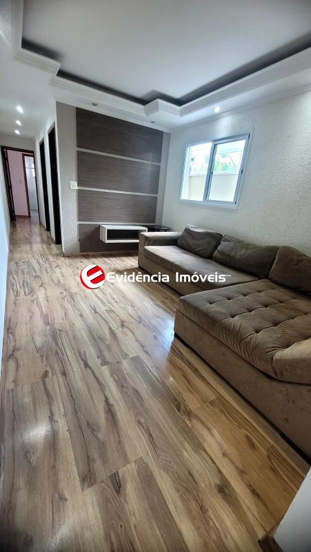 Apartamento à venda no Parque das Nações: 