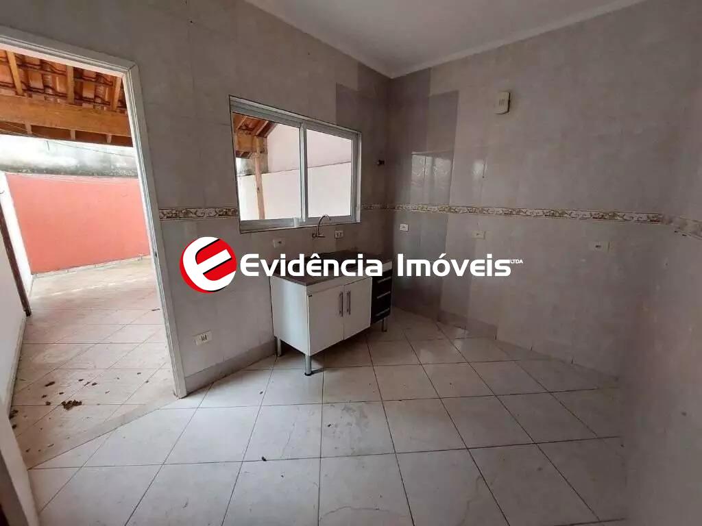 Sobrado para aluguel no Vila Linda: 
