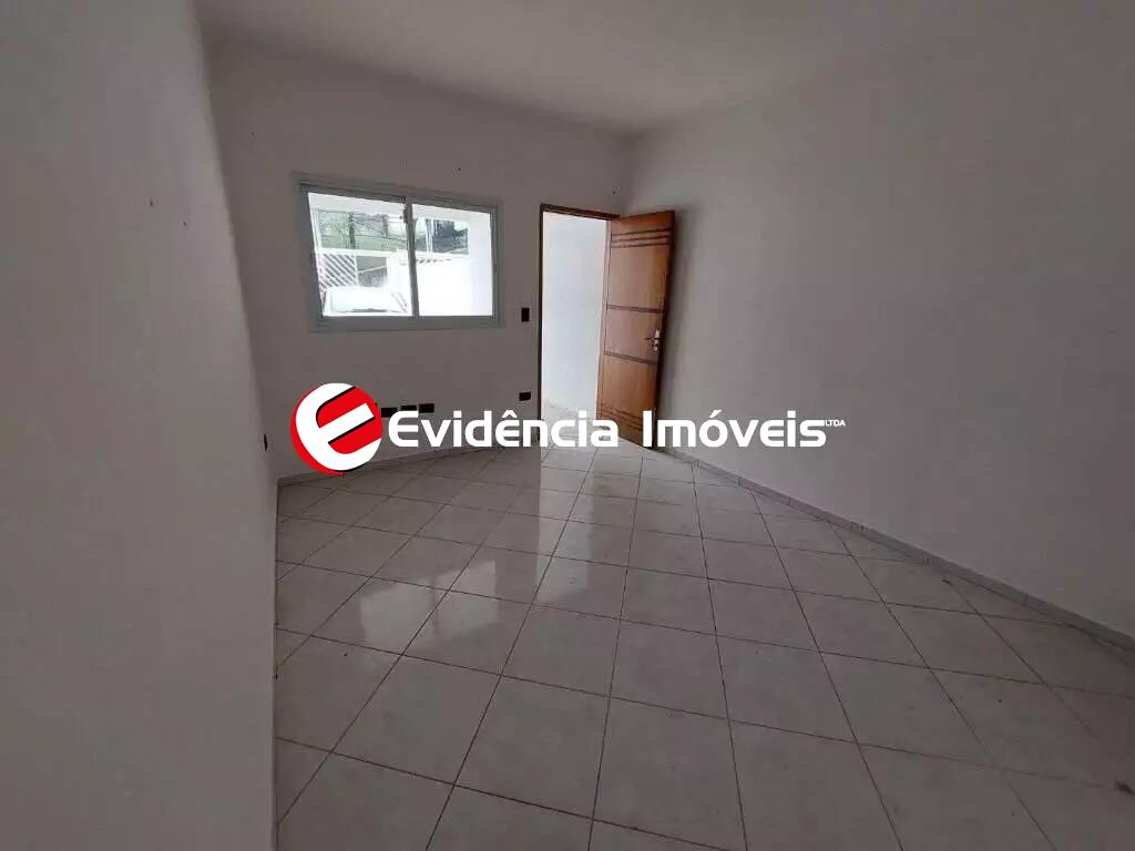Sobrado para aluguel no Vila Linda: 