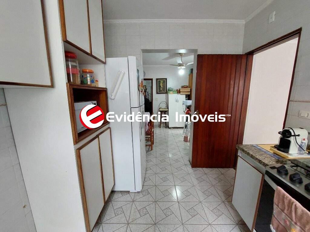 Sobrado para aluguel no Vila Scarpelli: cozinha