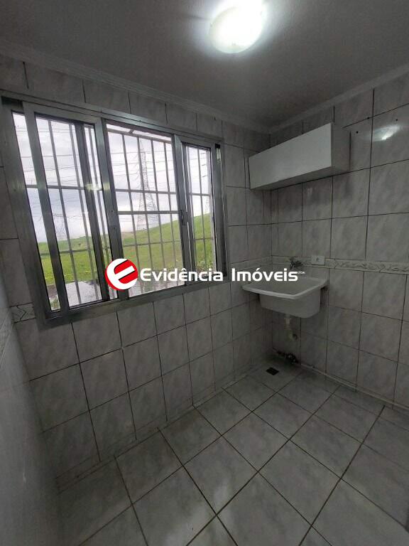 Apartamento para aluguel no Jardim Alvorada: 