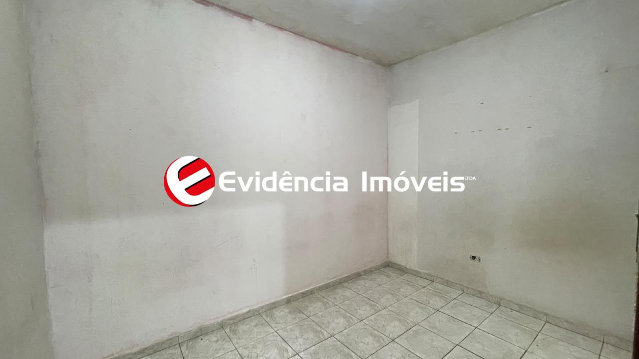 Sobrado para aluguel no Cata Preta: 