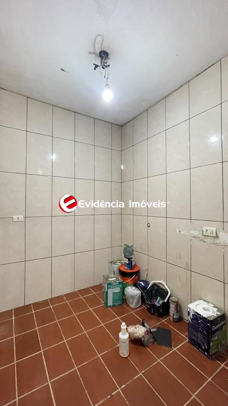 Sobrado para aluguel no Cata Preta: 