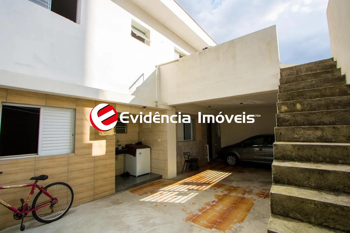 Casa à venda no Jardim Jamaica: 