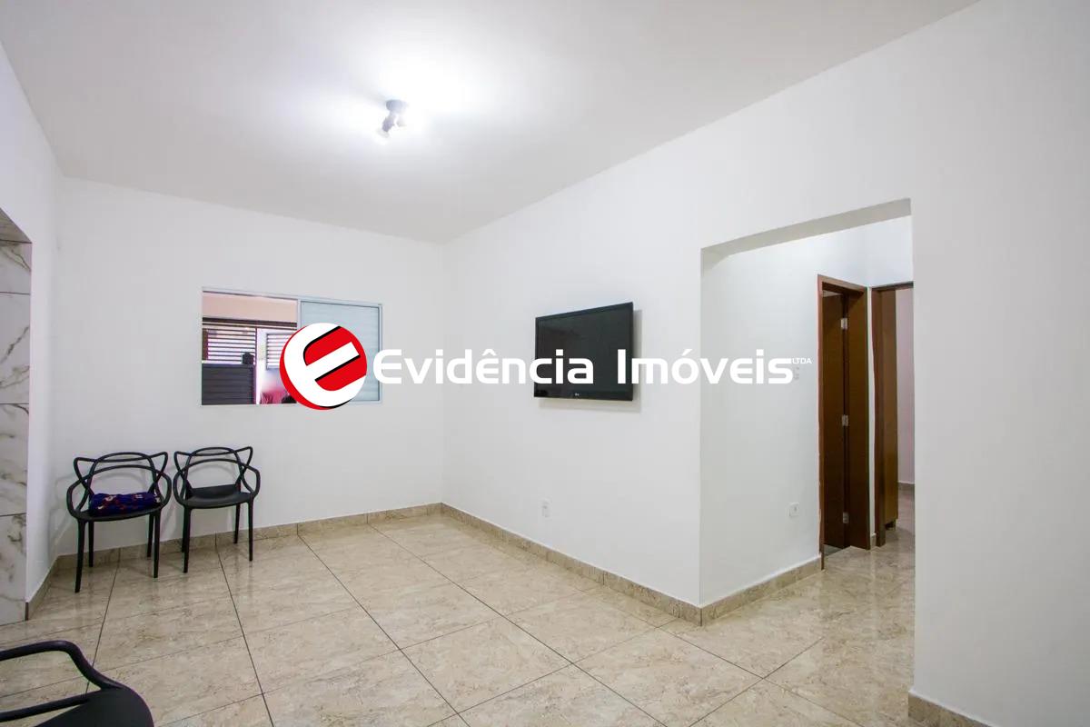 Casa à venda no Jardim Jamaica: 
