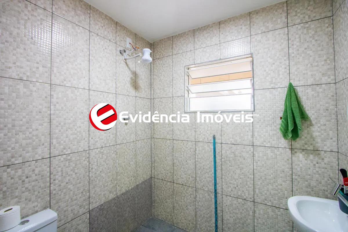 Casa à venda no Jardim Jamaica: 