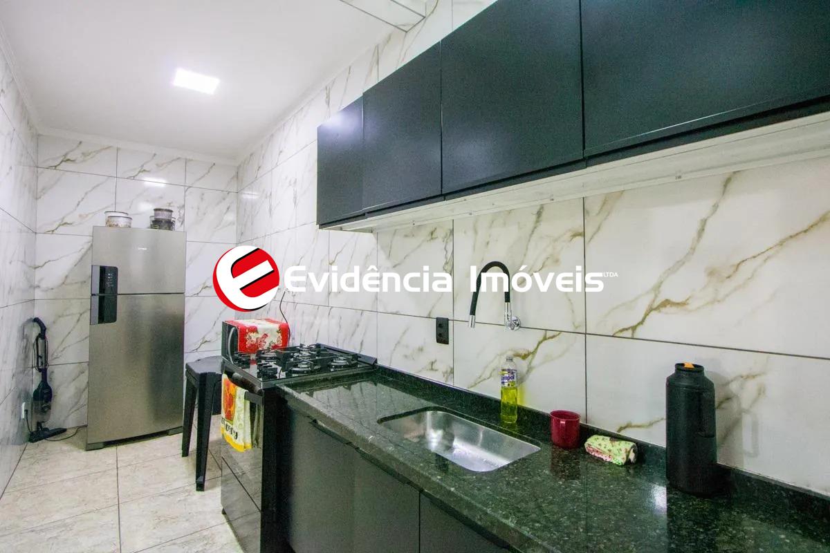 Casa à venda no Jardim Jamaica: 