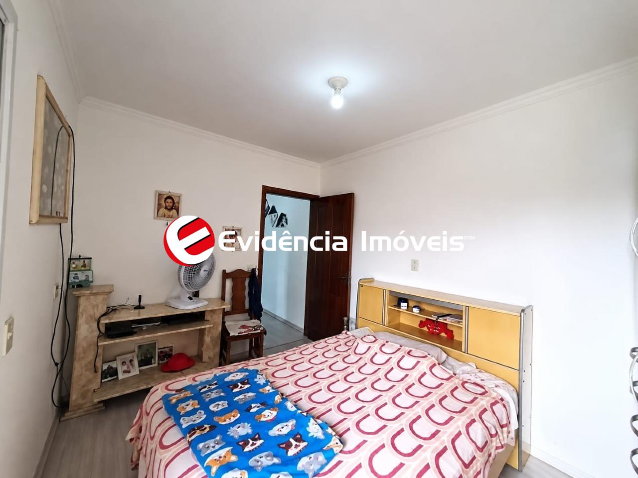 Sobrado à venda no Vila Guiomar: 