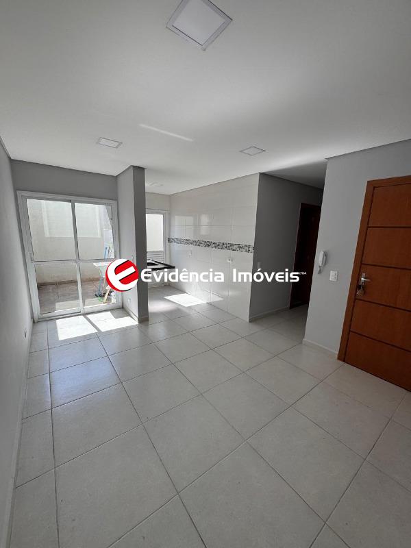 Apartamento à venda no Vila Valparaíso: 