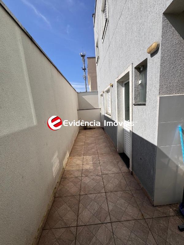 Apartamento à venda no Vila Valparaíso: 