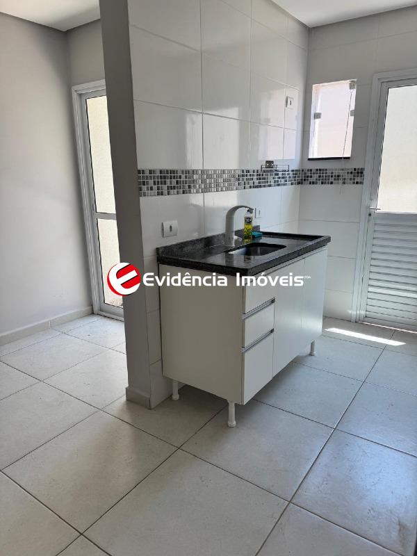 Apartamento à venda no Vila Valparaíso: 