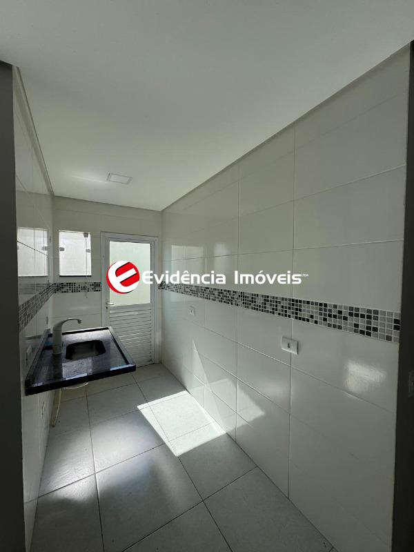 Apartamento à venda no Vila Valparaíso: 