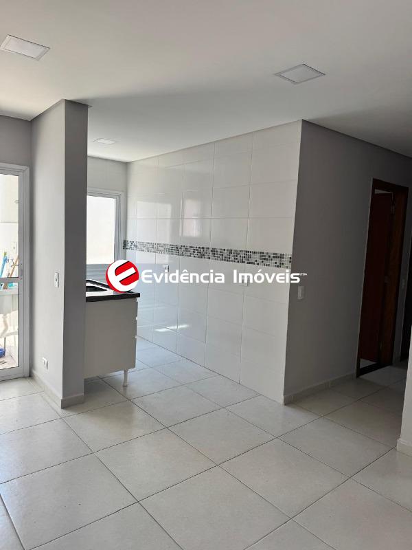 Apartamento à venda no Vila Valparaíso: 
