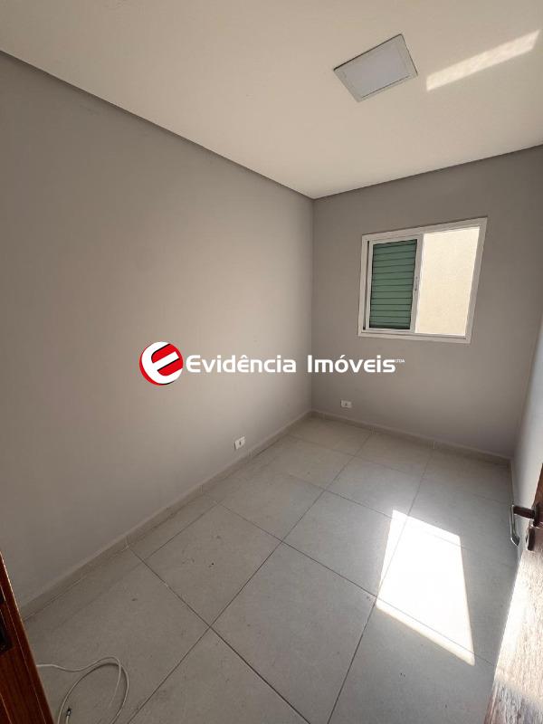 Apartamento à venda no Vila Valparaíso: 