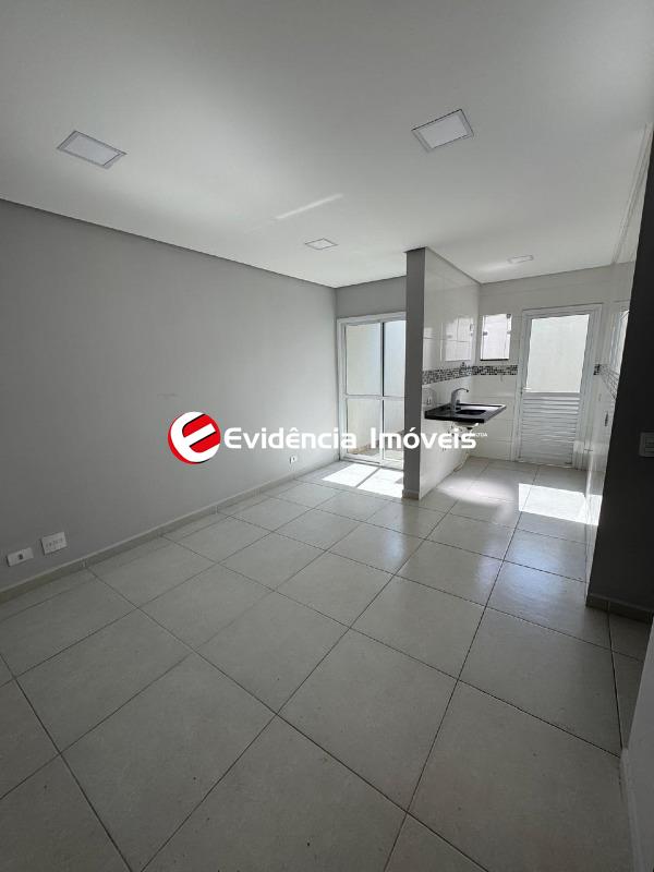 Apartamento à venda no Vila Valparaíso: 