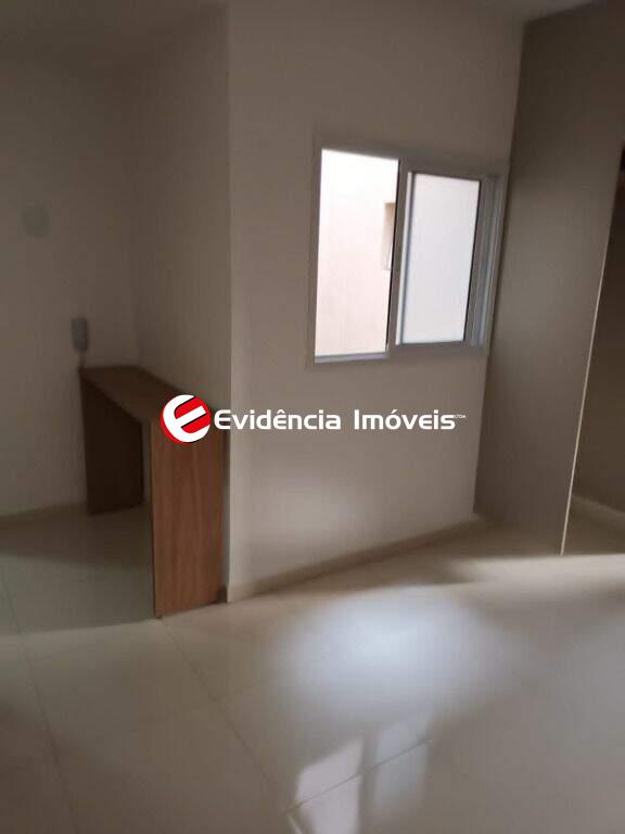 Cobertura para aluguel no Vila Floresta: 