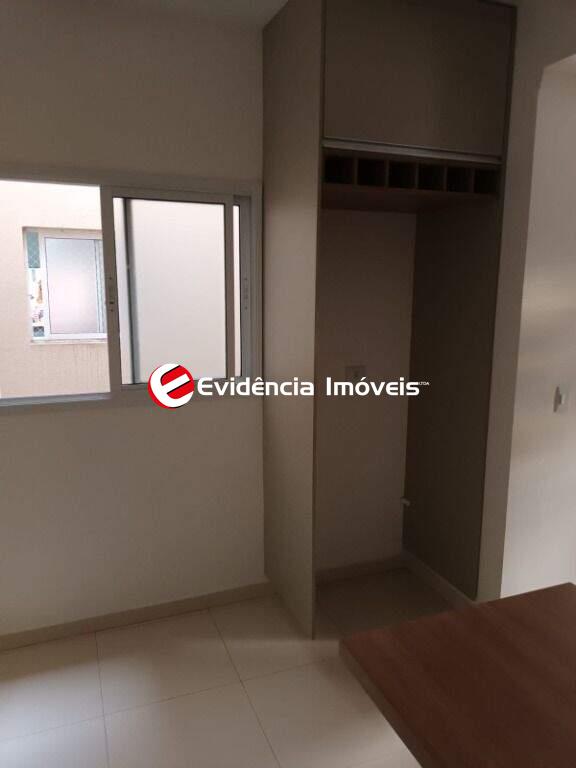 Cobertura para aluguel no Vila Floresta: 