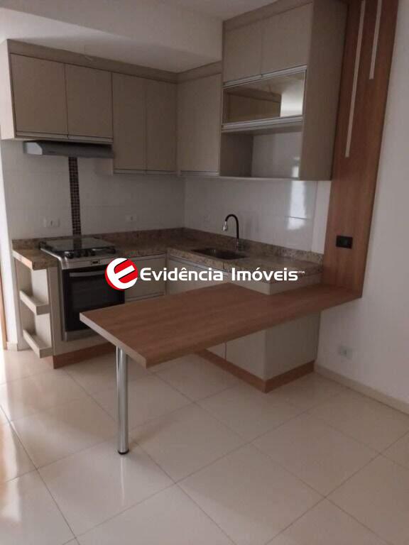 Cobertura para aluguel no Vila Floresta: 