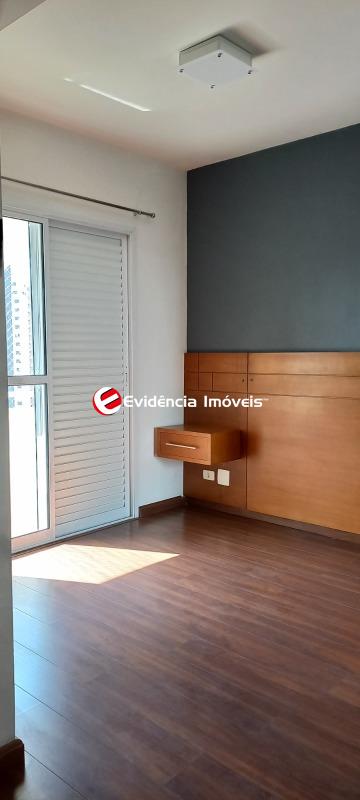 Cobertura à venda no Rudge Ramos: 