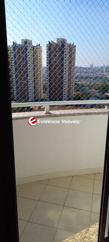 Cobertura à venda no Rudge Ramos: 