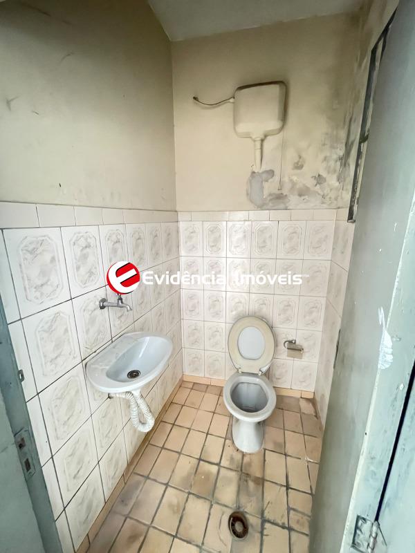 Salão para aluguel no Vila Linda: 
