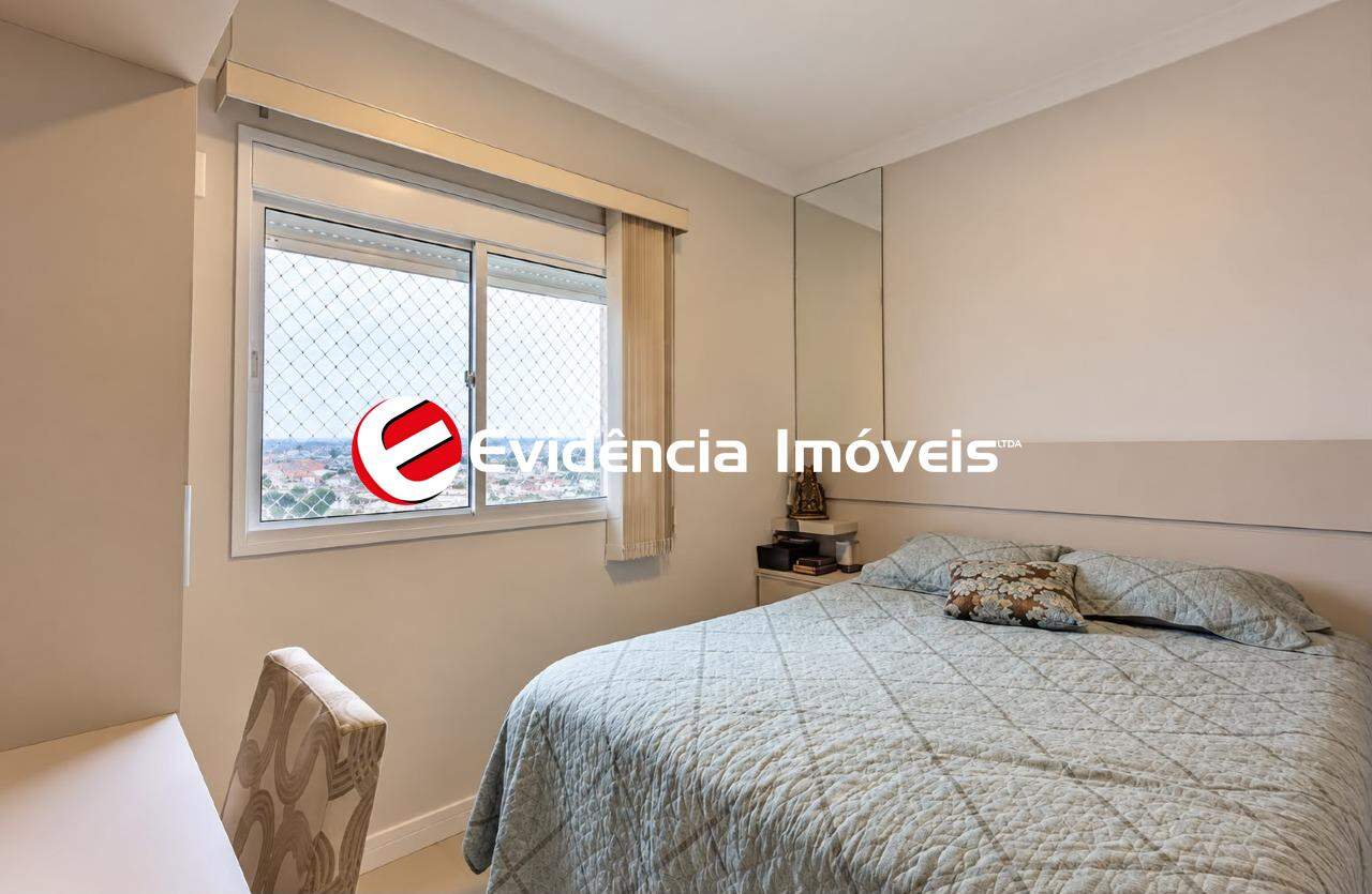 Apartamento à venda no Independência: 