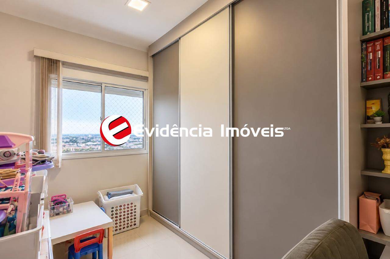 Apartamento à venda no Independência: 