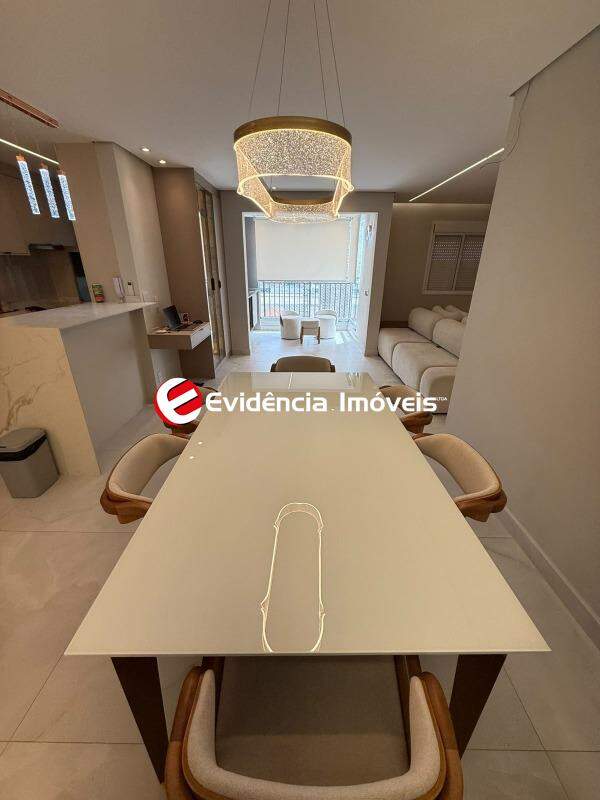 Apartamento à venda no Casa Branca: 