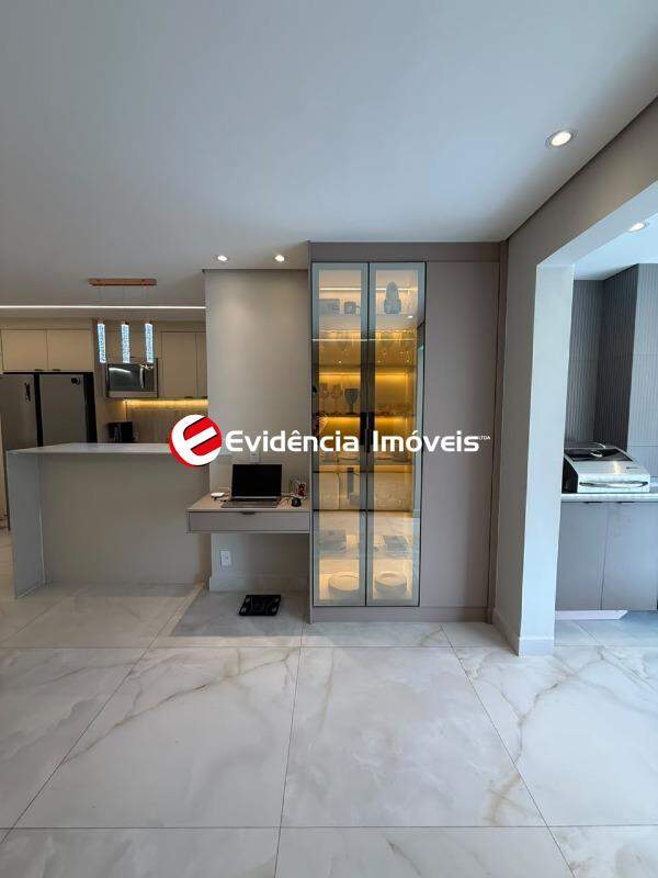 Apartamento à venda no Casa Branca: 
