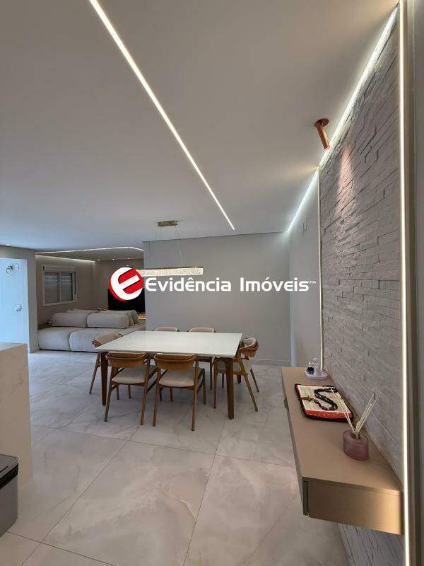 Apartamento à venda no Casa Branca: 