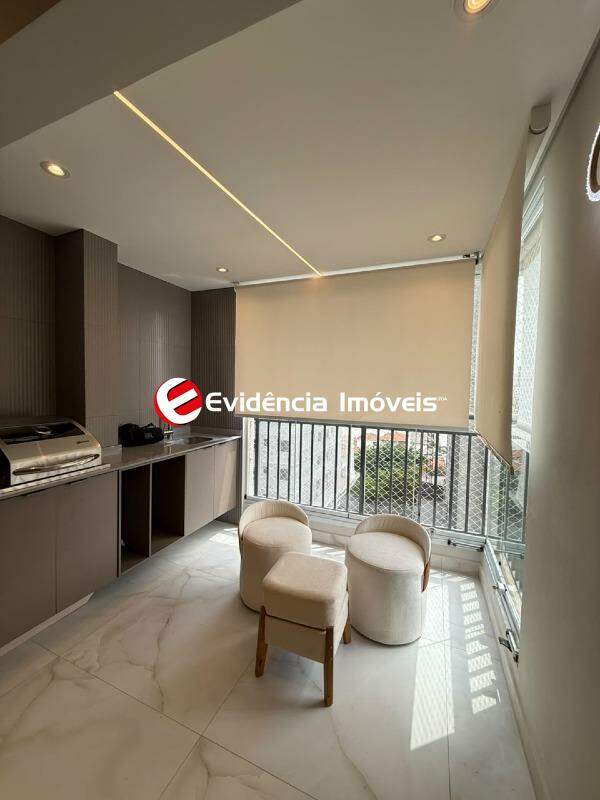 Apartamento à venda no Casa Branca: 