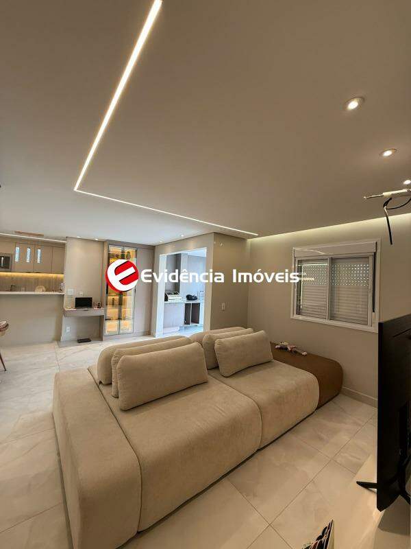 Apartamento à venda no Casa Branca: 