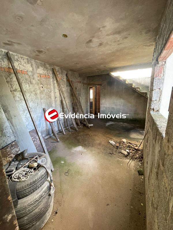 Cobertura à venda no Jardim Alvorada: 
