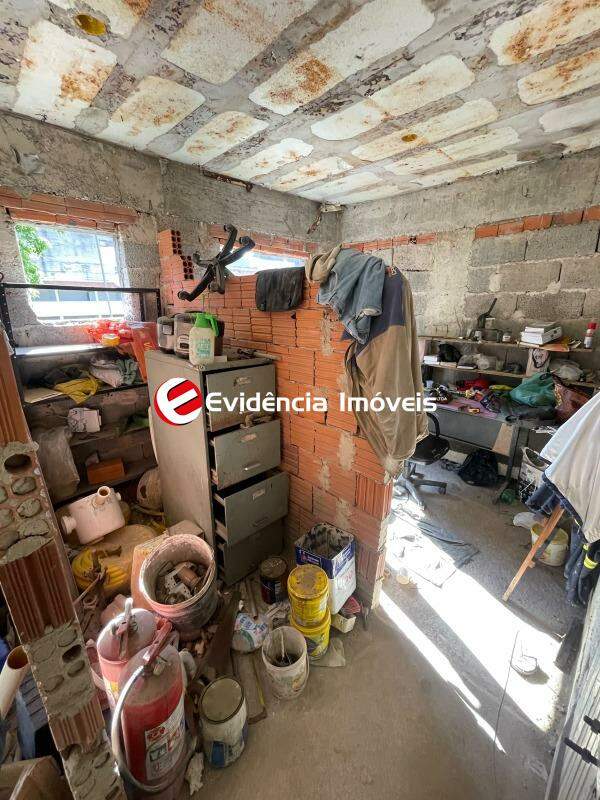 Cobertura à venda no Jardim Alvorada: 