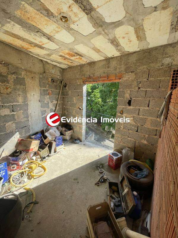 Cobertura à venda no Jardim Alvorada: 