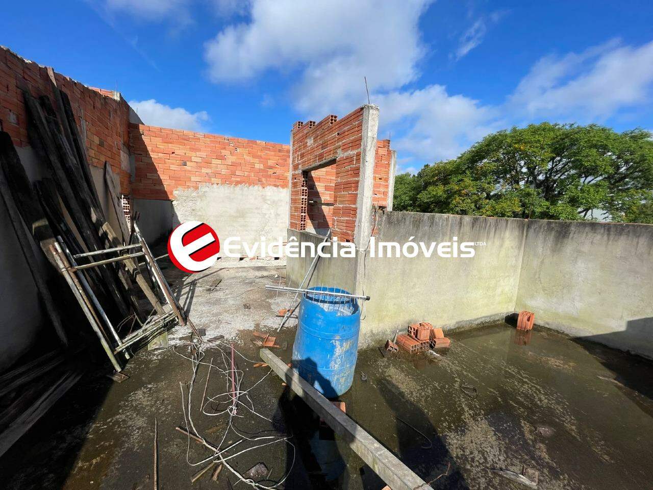 Cobertura à venda no Jardim Alvorada: 