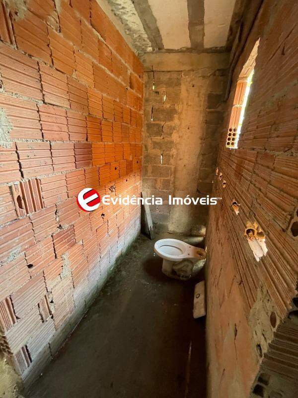 Cobertura à venda no Jardim Alvorada: 