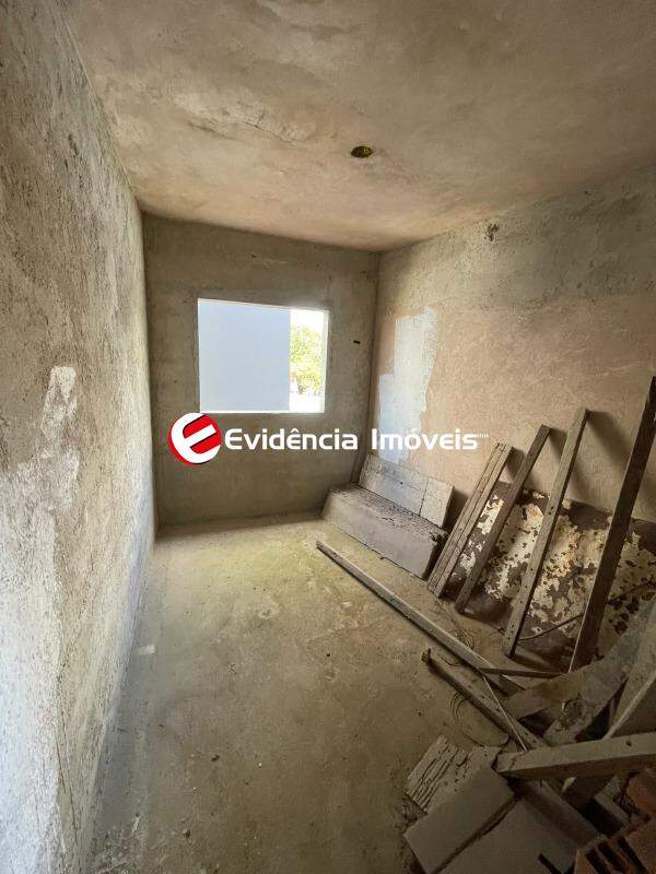 Cobertura à venda no Jardim Alvorada: 