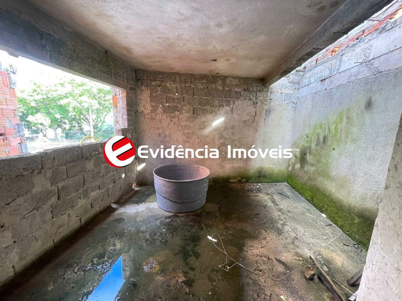 Cobertura à venda no Jardim Alvorada: 