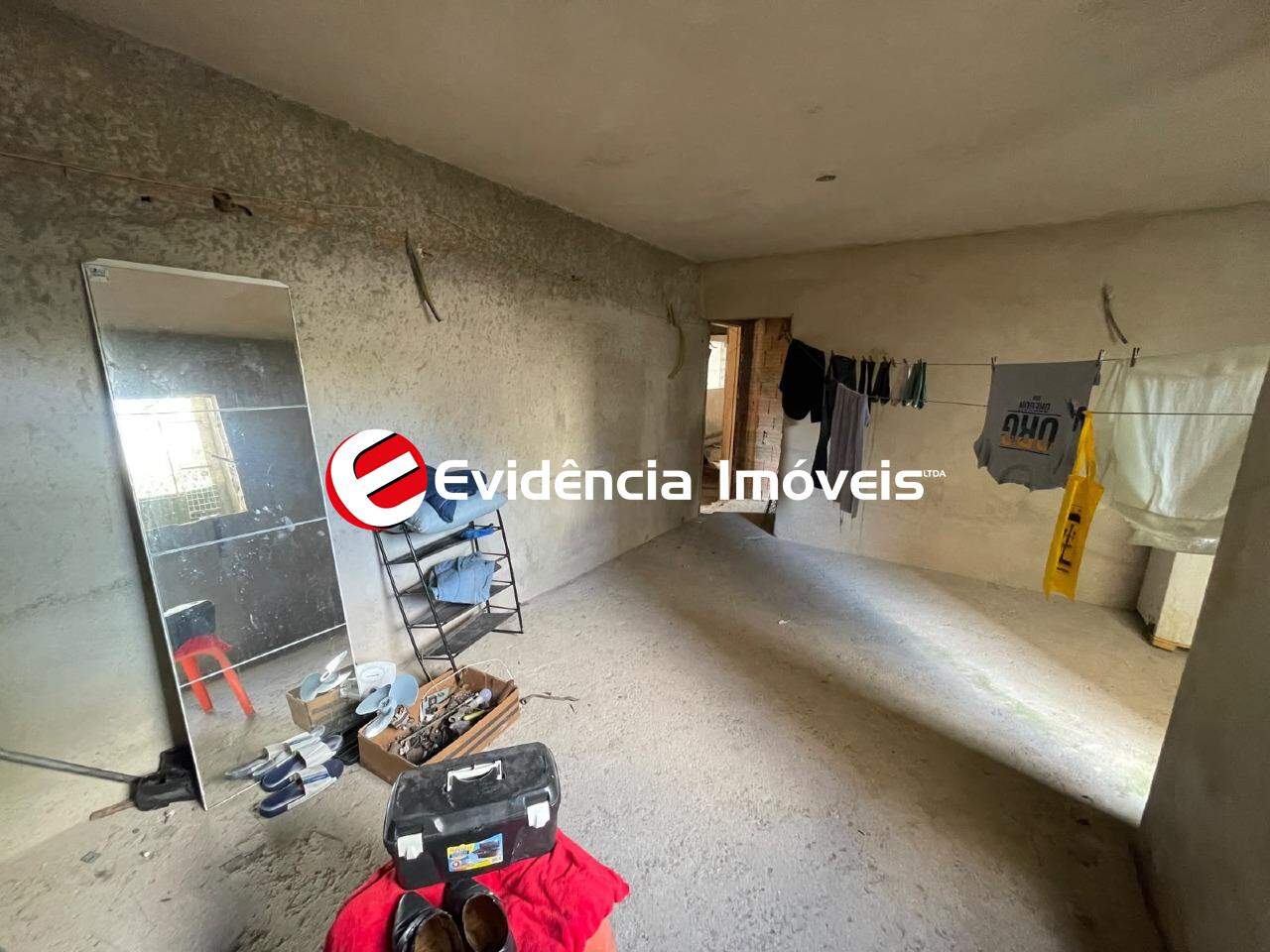 Apartamento à venda no Jardim Alvorada: 