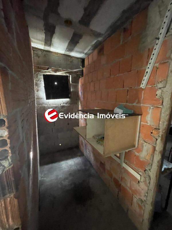 Apartamento à venda no Jardim Alvorada: 