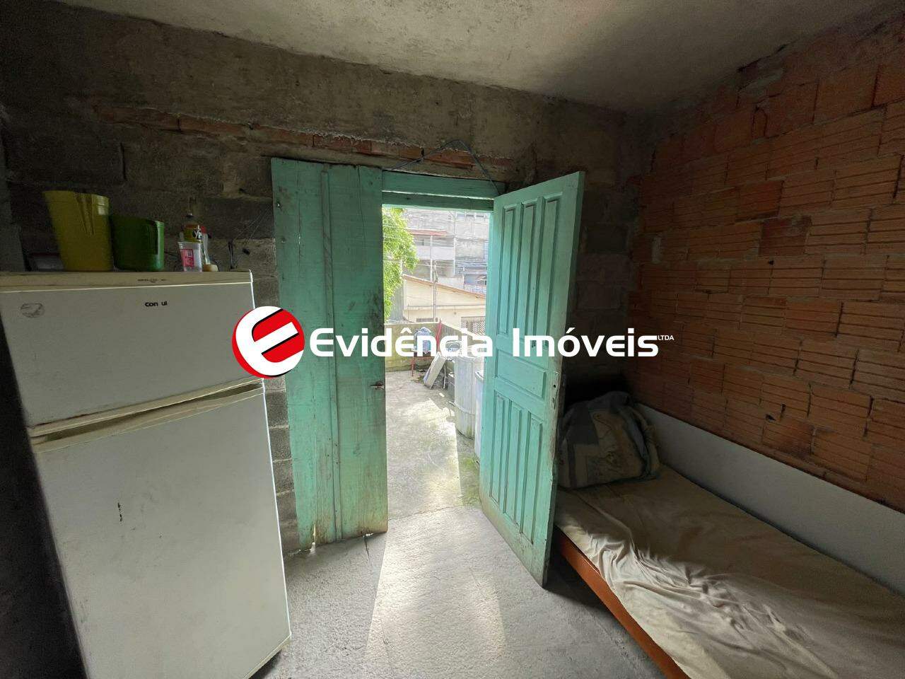 Apartamento à venda no Jardim Alvorada: 