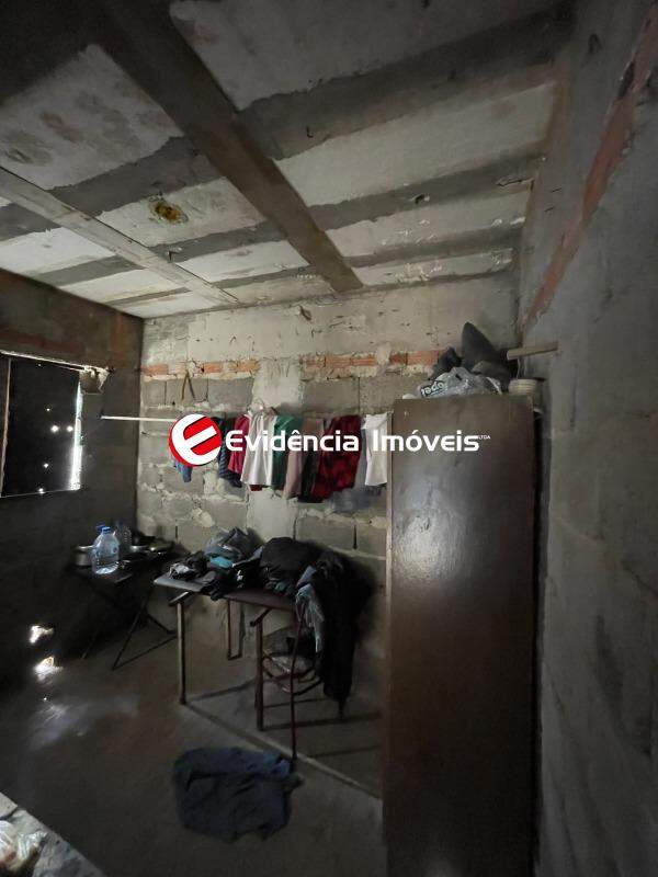 Apartamento à venda no Jardim Alvorada: 